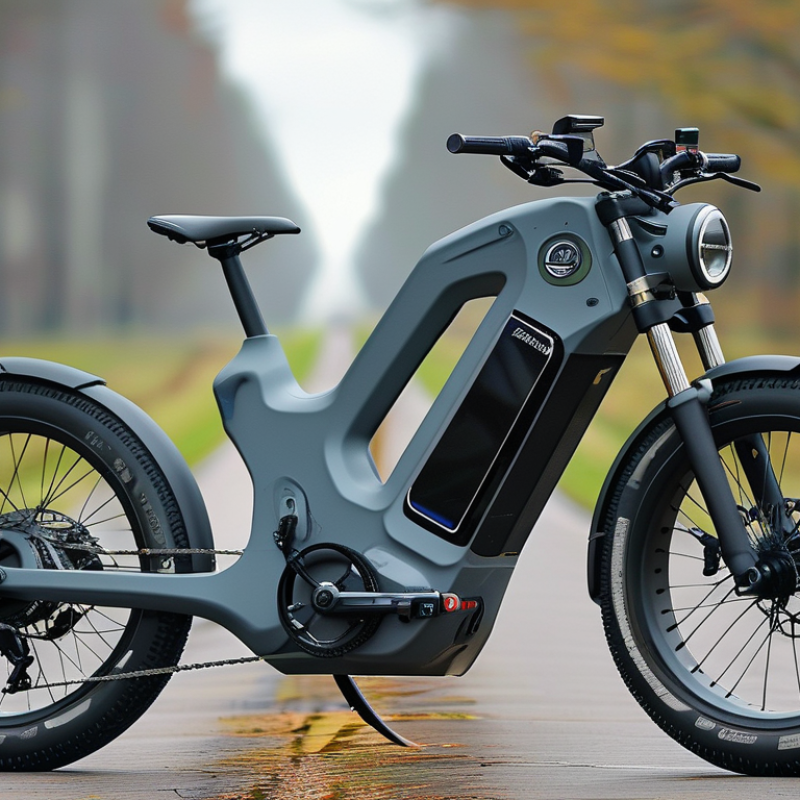 Wholesale Long Journey Ebike Tips for Global Buyers?