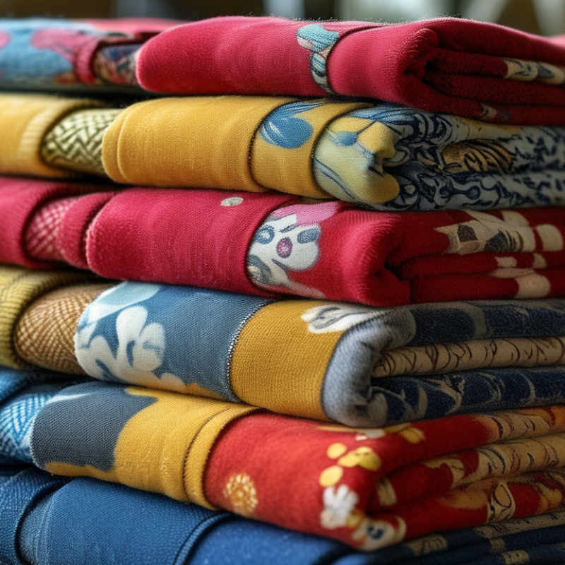 Ultimate Tips for Choosing the Right Flannel Fabric?