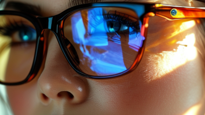 Top 10 Benefits of Anti Glare Lenses for Your Eyes?
