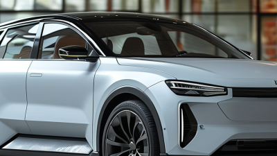 Top Portable EV Chargers in China for Global Buyers?