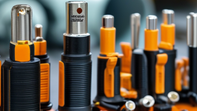 Top 10 Cable Lugs Buyers Need to Know for Global Sourcing?