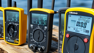 Top 5 Conductivity Meter Sensors for Accurate Measurements?