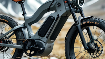 How to Choose the Best Tailg Ebike for Your Needs?