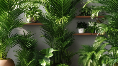 Tips for Choosing the Best Fake Indoor Palm Plants?