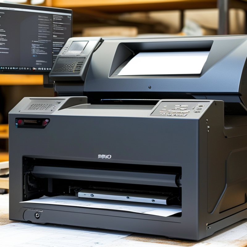 How to Choose the Best 9060 Uv Printer for Your Business?