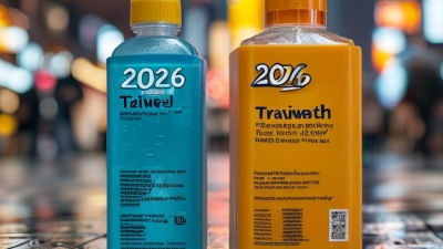 Top Travel Wet Wipes for Global Buyers in 2026?