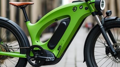 Eco Bike Electric Bicycle Best Options for Global Buyers?