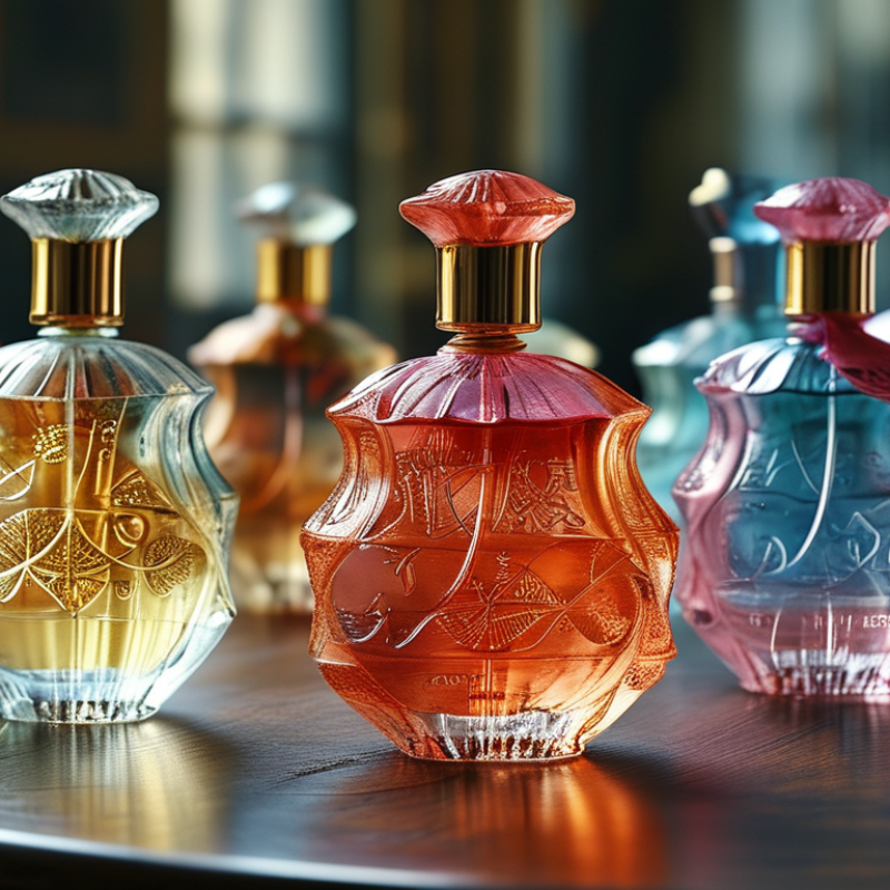 What is the Best Perfume Bottles for Your Collection?