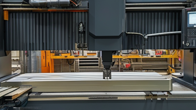 2026 Best CNC Bending Machines for Your Manufacturing Needs?