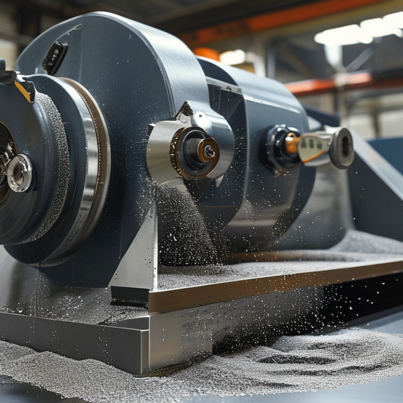 Top 10 Benefits of Using Ultrafine Grinding Mill for Your Business