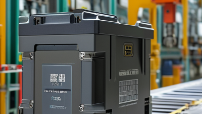 Best Li Ion Battery Checker for Quality Assurance in China?