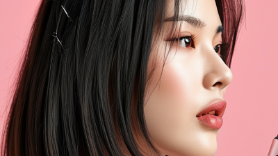 China Top Mini Pencil Straightener for Global Buyers?