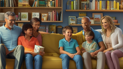 Top Family Games to Buy in 2026 for Fun and Bonding?