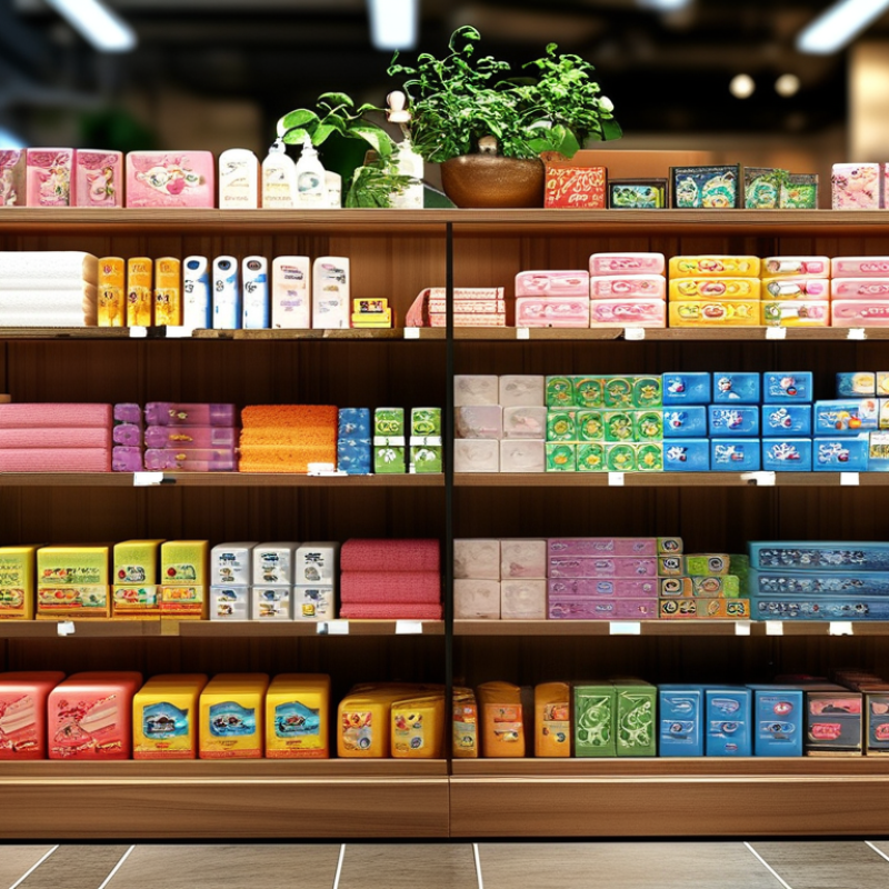 How to Choose a Wipes Display Stand for Your Business?