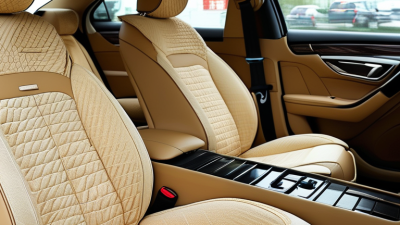 Top 10 Best Car Seat Covers for Ultimate Protection and Style?