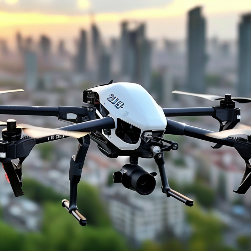 Top Air Pollution Detection Drones for Global Buyers in 2026?