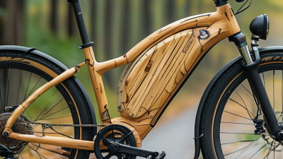 Best Eco Friendly Bicycles for Sustainable Living Choices?