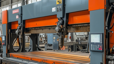 Top Metal Press Brake Buying Guide for Global Sourcing?