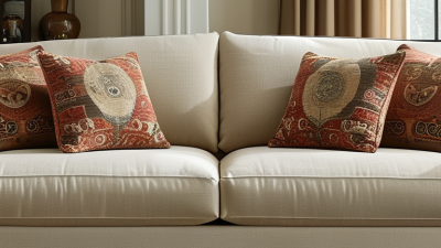 Essential Tips for Choosing the Perfect 2 Seater Sofa?