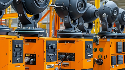 10 Tips for Choosing the Best Heavy Duty Antenna Rotator?