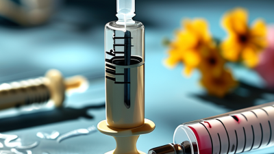 2026 Best Hypodermic Needle Options for Global Buyers?