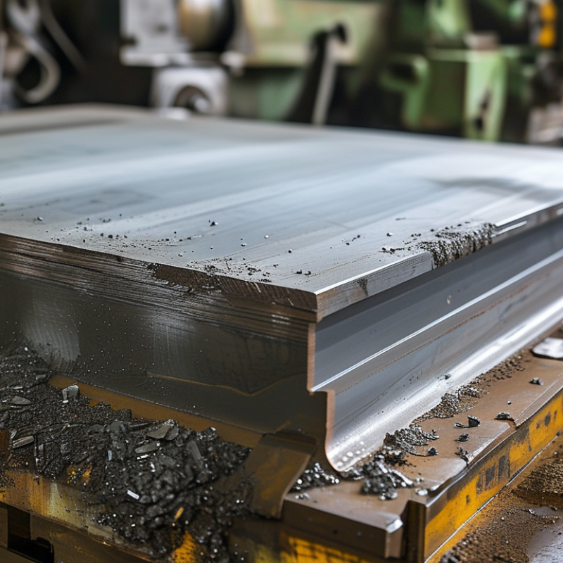 Essential Tips for Choosing Carbide Wear Plates?