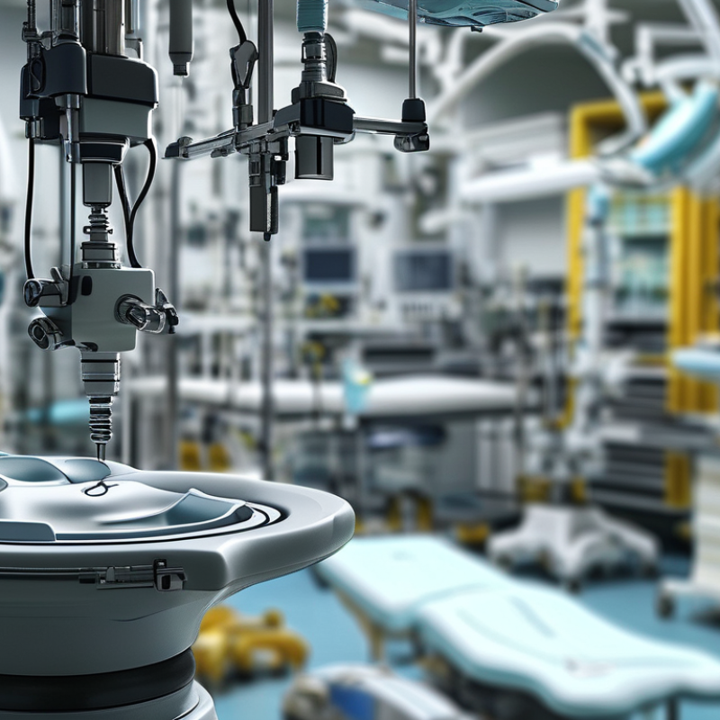 Top 5 Trends Shaping the Future of Orthopedic Implants?