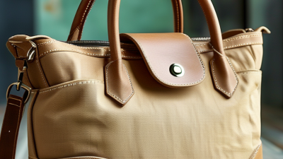 Top 10 Stylish Canvas Bags For Women You Must Have?