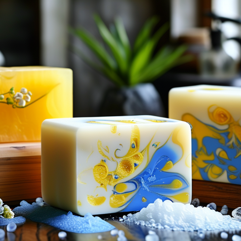 How to Choose the Best Anionic Soap for Your Business Needs?