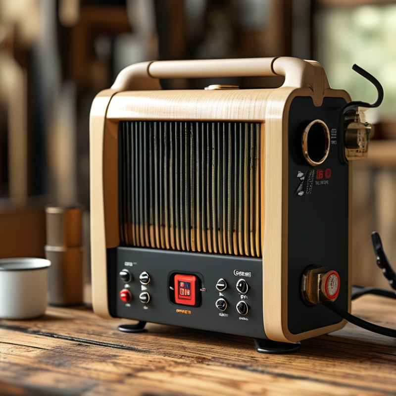How to Choose the Best Diesel Air Heater for Your Needs