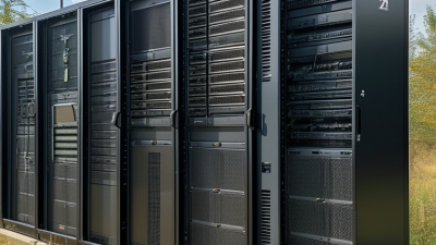 How to Choose the Best Outdoor Telecom Cabinet for Your Needs?
