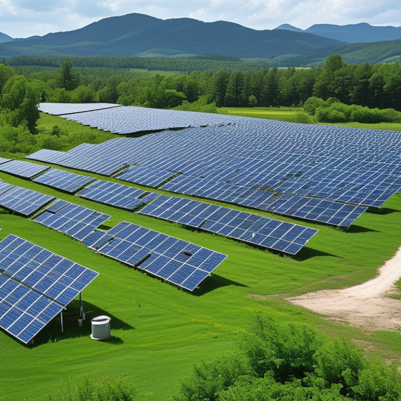 How to Calculate Home Solar Battery Capacity for Your Needs?