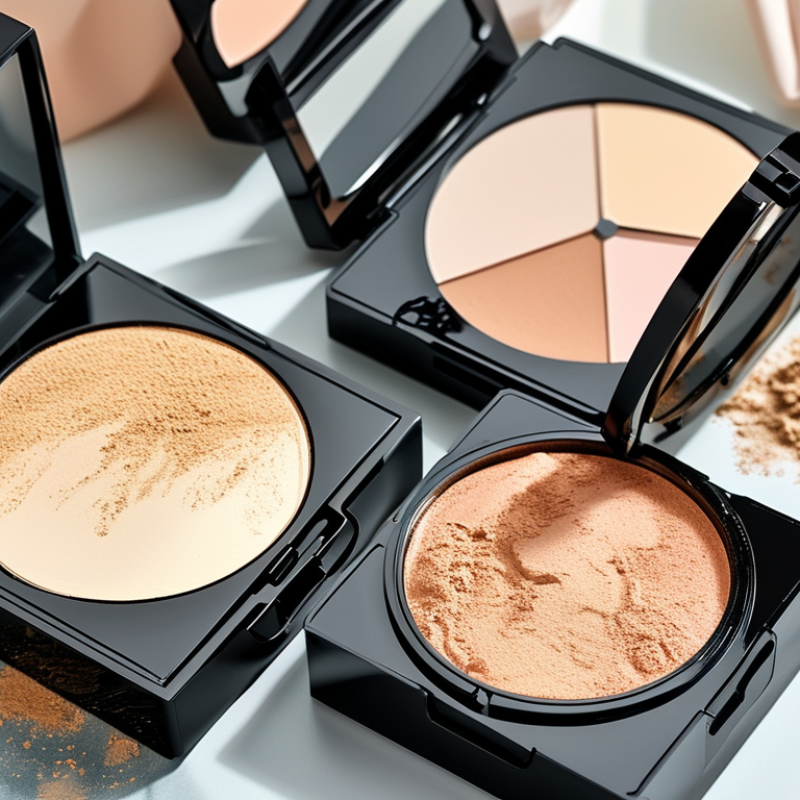 Best Cosmetic Powder Grinder for Perfect Fine Texture?
