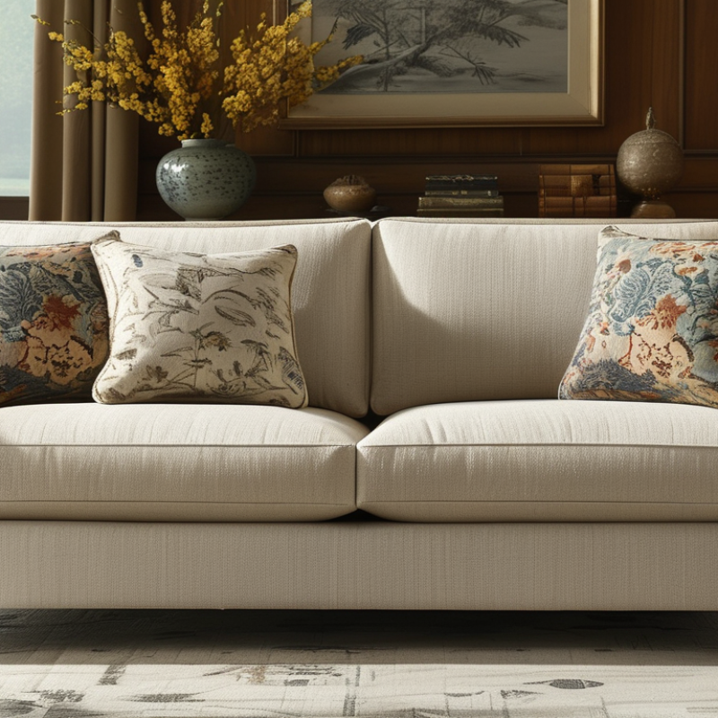 Top Tips for Choosing the Best 1 Seater Sofa for Your Space?