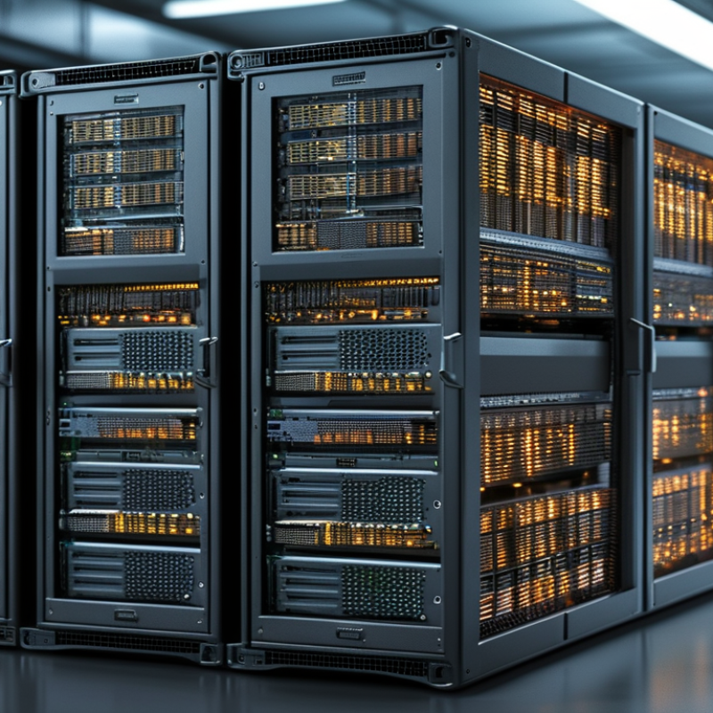 Top 10 Benefits of Using Network Cabinets for Your Business?