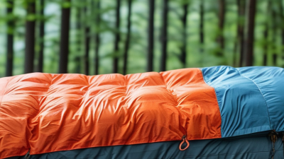 How to Choose the Best Ultra Lightweight Sleeping Bag for Your Adventures?