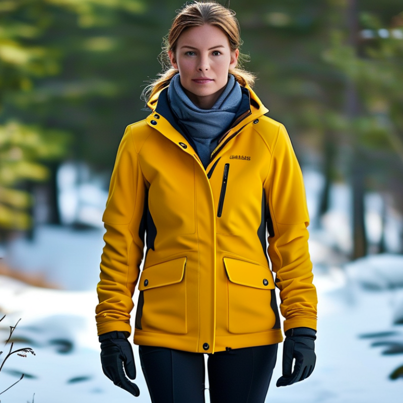 What Is Softshell Fabric and Why Is It Essential in 2026?
