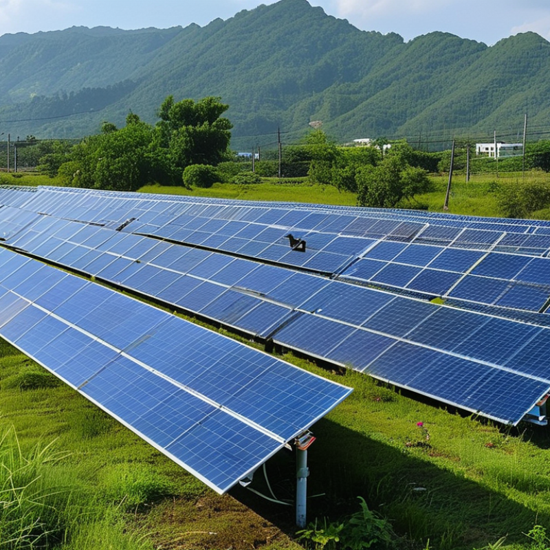 Best Clamp Solar Panel Solutions for Global Buyers?