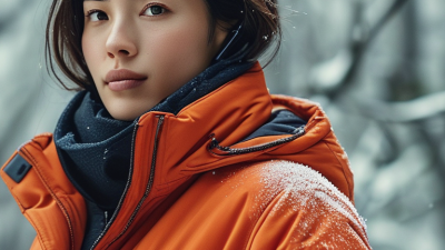 Best Electric Jacket for Ultimate Warmth and Comfort?