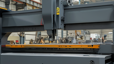 Top Metal Press Brake Manufacturers in China for Global Buyers?