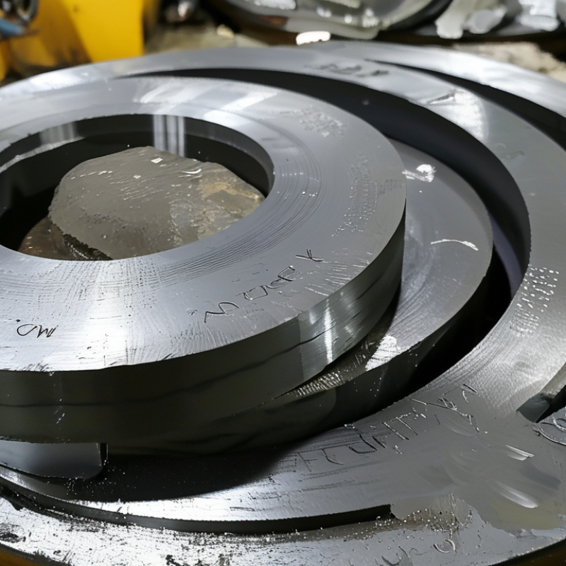 Top 10 China Carbide Wear Plates for Global Buyers?