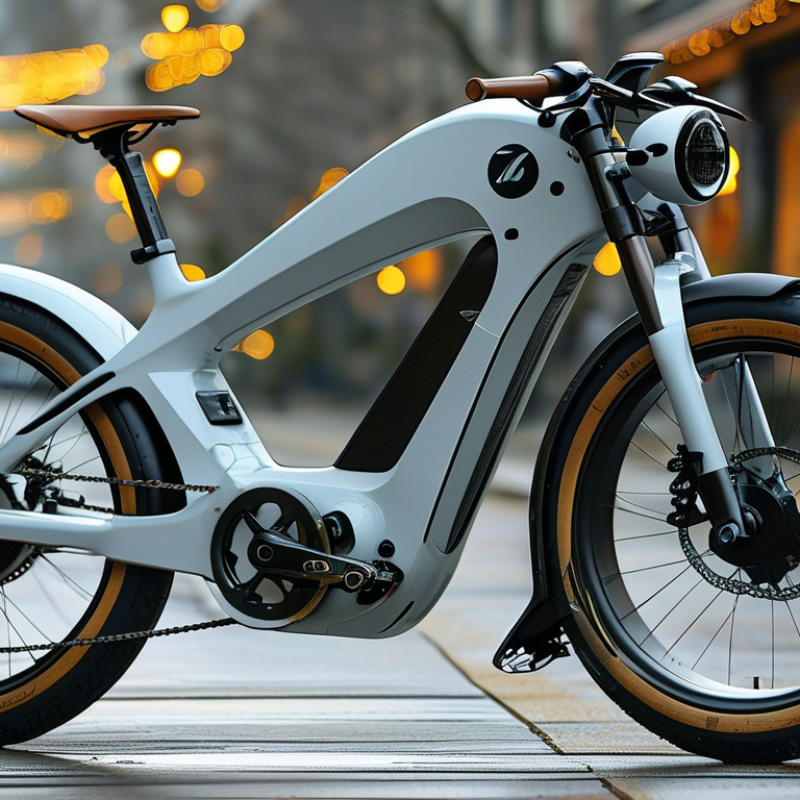 Top 5 Electric Eco Bikes for Ultimate Eco-Friendly Commuting?