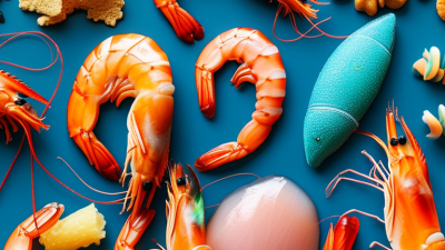 Top 10 Pet Shrimp Treats You Need for Your Pets Now?