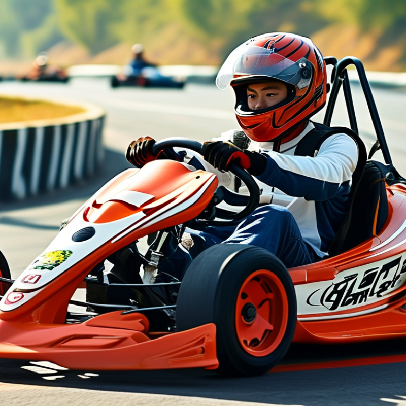 China Best Drift Kart Models for Thrilling Adventures?