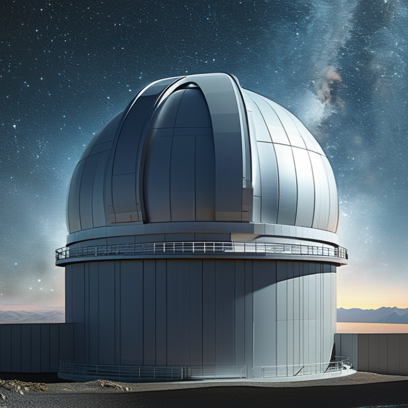 2026 Best Telescope Dome Structure for Optimal Observations?