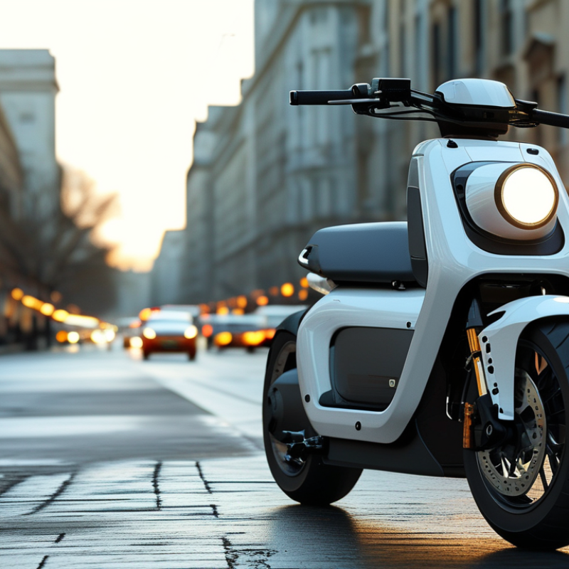 Best Scooterbikes for Global Buyers in 2026?