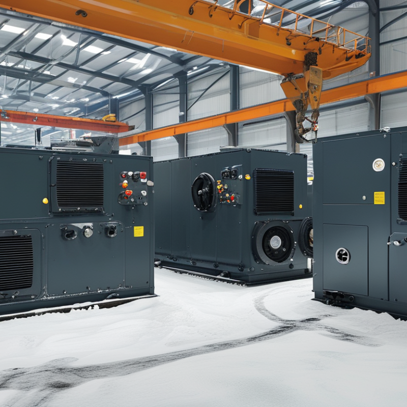 How to Choose the Right Cryogenic Gearbox for Your Needs