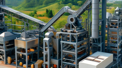Top China Dryer Machine Options for Global Buyers?