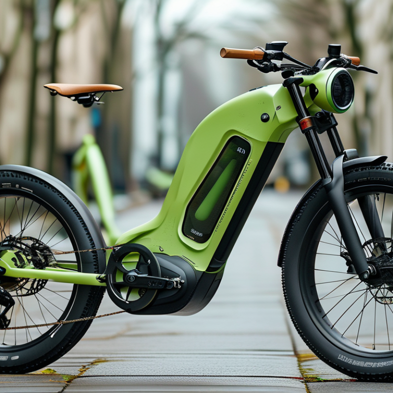 2026 Best Eco Friendly Electric Bikes for Global Buyers?