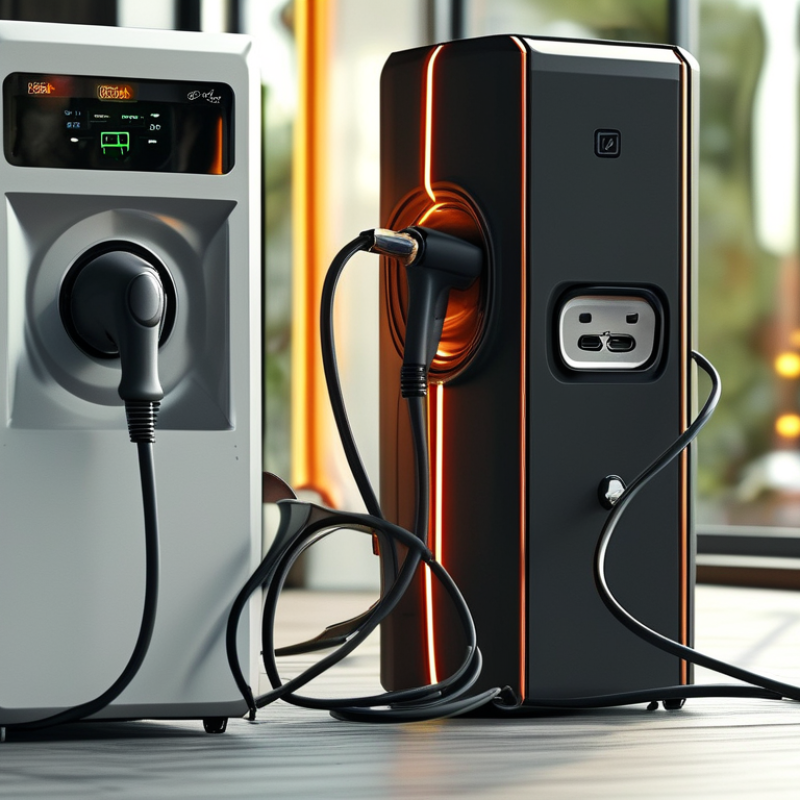 How to Choose the Best Portable EV Charger for Your Needs?